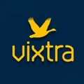 Logo for Vixtra