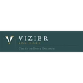 Logo for Vizier Advisors
