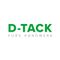 Logo for D-TACK