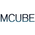 Logo for Mcube