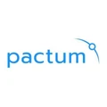 Logo for Pactum