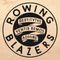 Logo for Rowing Blazers