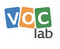 Logo for VOClab