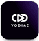 Logo for Vodiac