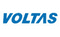 Logo for Voltas