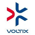 Logo for Voltix