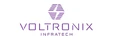 Logo for Voltronix Infratech