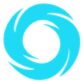 Logo for Vortex