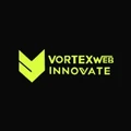 Logo for Vortex Web Innovate