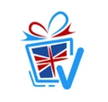 Logo for Voucher Pro