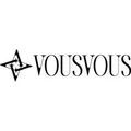 Logo for VousVous