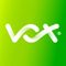 Logo for Vox