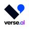 Logo for Verse.ai