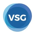 Logo for VSG Direkt