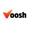 Logo for Voosh