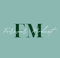 Logo for Forever Modest