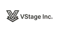 Logo for VStage