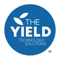 Logo of The Yield