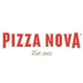 Logo for Pizza Nova