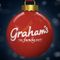 Logo for Graham's Family Dairy
