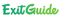 Logo for ExitGuide