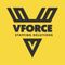 Logo for V Force Staff