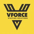 Logo for V Force Staff