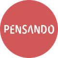 Logo for Pensando Systems