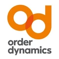 Logo for Orderdynamics