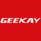 Logo for Geekay Bikes