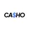 Logo for Casho