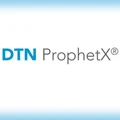 Logo for DTN