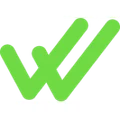 Logo for Wishup