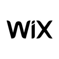 Logo of Wix