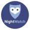 Logo for NightWatch