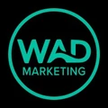 Logo for WAD Marketing