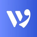 Logo for Wafeq