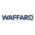 Logo for WaffarX