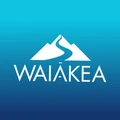 Logo for Waiakea
