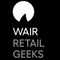 Logo for WAIR