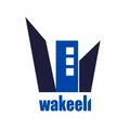 Logo for Wakeeli AI