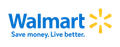 Logo for Wal-Mart