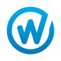 Logo for Waldo