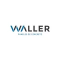 Logo for Waller