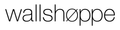 Logo for Wallshoppe