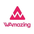 Logo of WAmazing