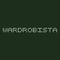 Logo for Wardrobista