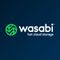 Logo for Wasabi