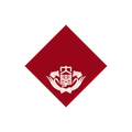 Logo of Waseda University