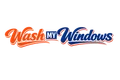 Logo for Wash My Windows